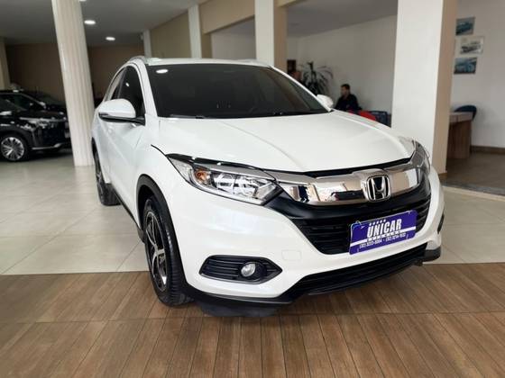 HONDA HR-V 1.8 16V FLEX EX 4P AUTOMÁTICO HONDA HR-V 1.8 16V FLEX EX 4P AUTOMÁTICO